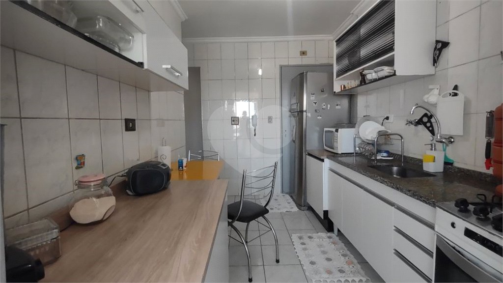 Apartamento amplo em ótima localização de São Paulo!!!!