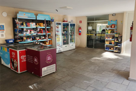 Chacara Santo Antônio , 3 quartos, 1 vaga , lazer