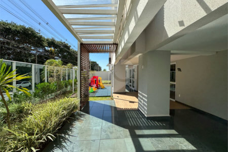 Apartamento à Venda no Wish Parque Faber
