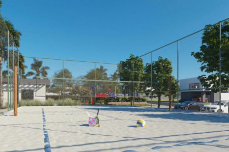 Residencial Amary