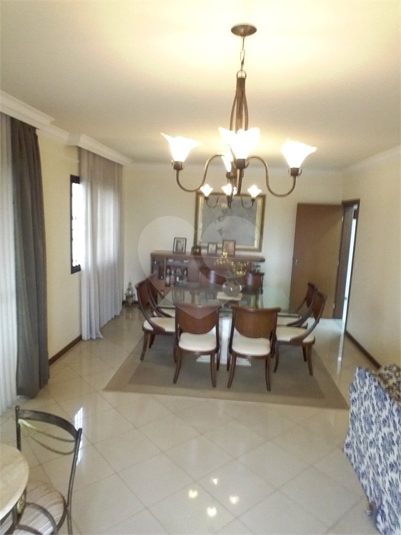 Apartamento para venda no Edifício Residencial Vila Lobos