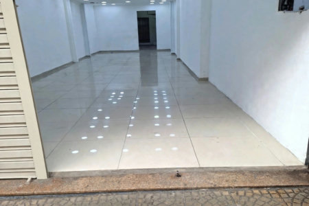 Loja para alugar em Santo Amaro, São Paulo - SP