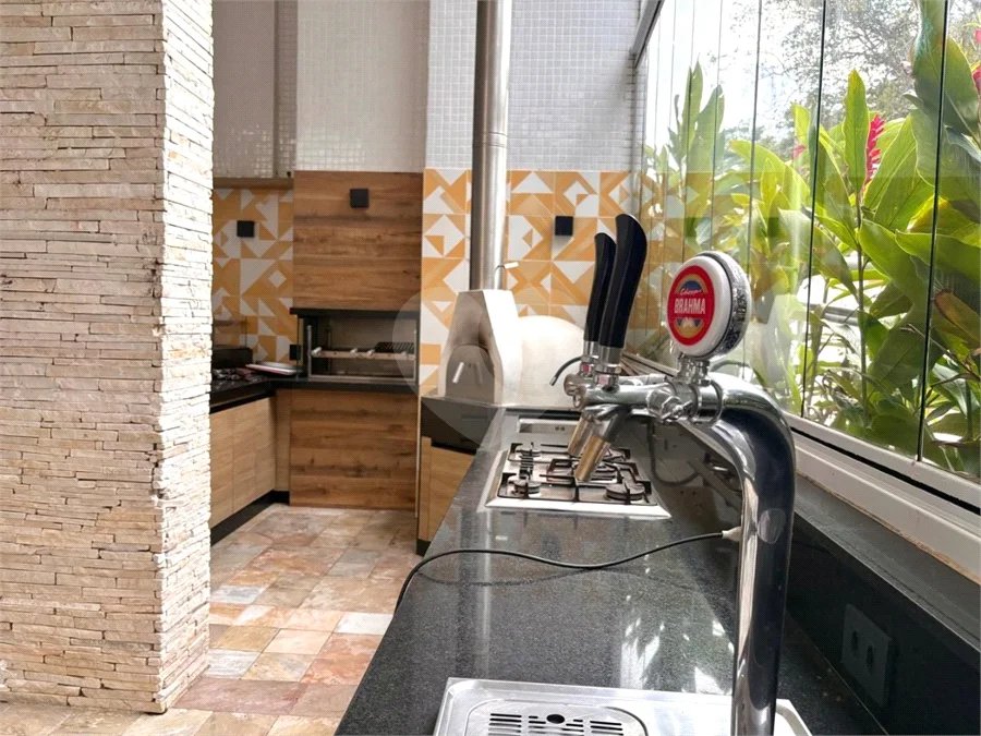 Cobertura à venda com 4 quartos, sendo 2 suítes,  em Riviera de São Lourenço, Bertioga, SP