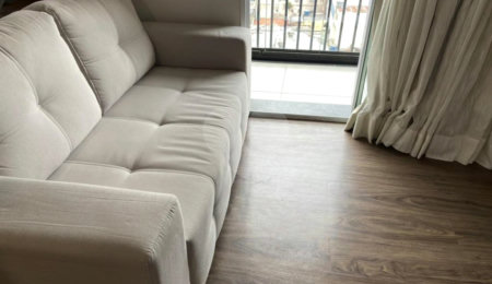 Apartamento à venda com 1 quarto em Sé, São Paulo, SP
