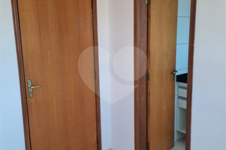 Apartamento para locação no Condomínio Monte Verde
