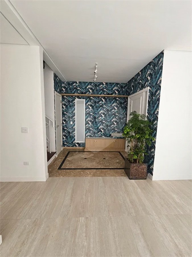 Casa à venda em condomínio no Morumbi – 350m² de exclusividade e sofisticação