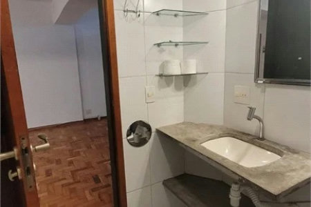 Apartamento à venda com 2 quartos em Butantã, São Paulo, SP