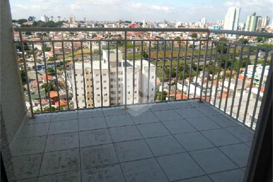 Apartamento para alugar com 3 quartos, sendo 1 suíte, em Tucuruvi, São Paulo, SP