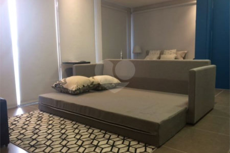 Lindo Studio Mobiliado. -Mude já Condomínio Edifício Pride Ipiranga