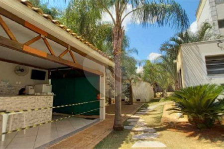 Apartamento para a venda Parque Apolo em Araraquara/SP.