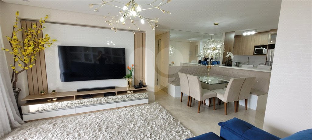 Apartamento - Jabaquara