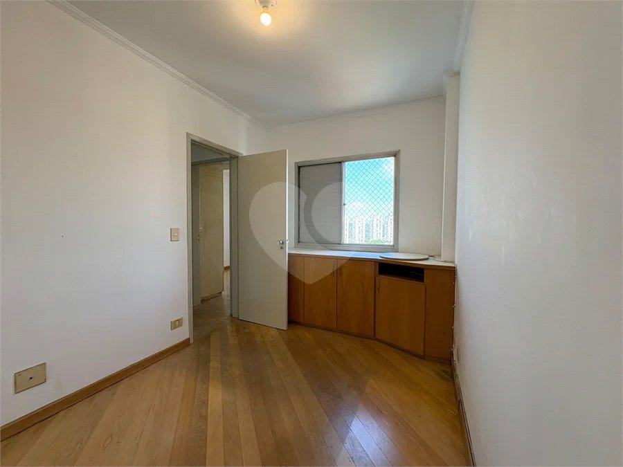 Apartamento á venda - Vila Guarani