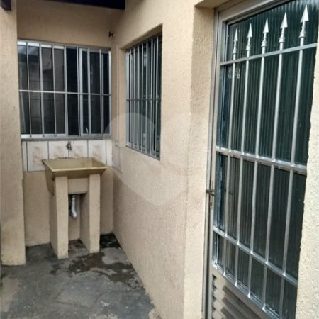Casa/Terreno á venda no Gopouva/Jardim Tranquilidade