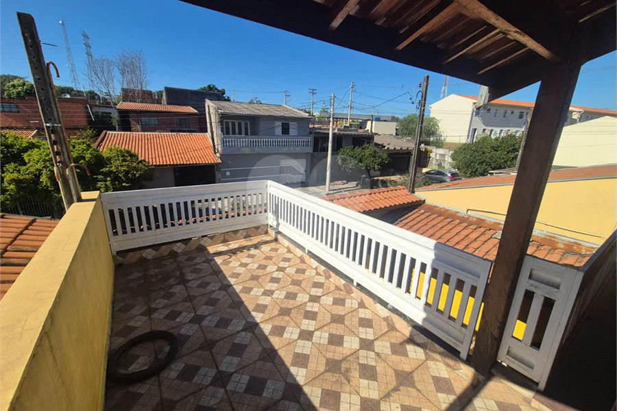 CASA À VENDA | 3 QUARTOS | 2 SUÍTES | 2 VAGAS | BALBO – PIRACICABA/SP