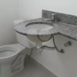 ÓTIMO CONJUNTO COMERCIAL - 35m² - 1 VAGA - ALUGA