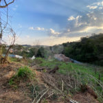 Terreno em Atibaia com 415 metros e pronto para construir no bairro Jardim Paulista, aceita financiamento
