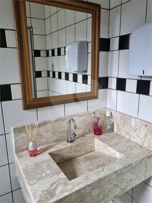 Salão Comercial à Venda ou para Locação – Av. Ário Barnabé | Indaiatuba/SP