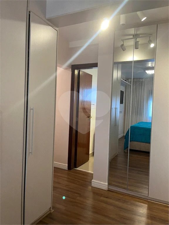 Apartamento à venda com 3 quartos, sendo 1 suíte,  em Santana, São Paulo, SP