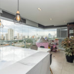Apartamento para venda em Ipiranga com 3 quartos, sendo 3 suítes , 140m²