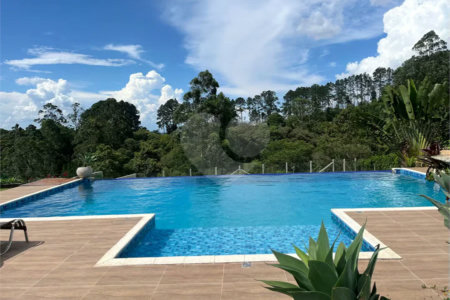 CHÁCARA DOS SONHOS 2.000m² - MAIRIPORÃ / PICO OLHO D'ÁGUA - 40 MIN DE SP