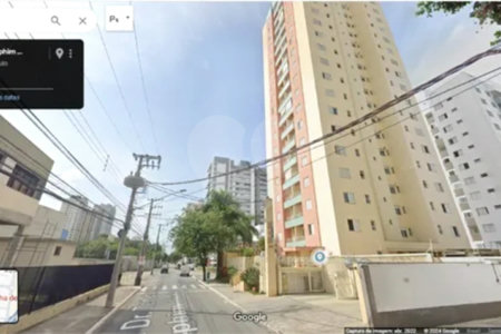 APARTAMENTO PARA VENDA NO JARDIM AQUARIUS, 2 DORMITORIOS, 1 SUITE, 1 VAGA, SÃO JOSÉ DOS CAMPOS/SP.
