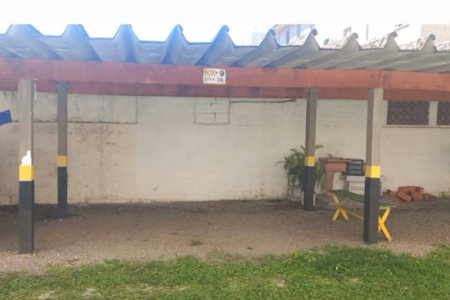 🏖️ Apartamento à Venda – Ocian, Praia Grande – 1 Dormitório a 400m da Praia!