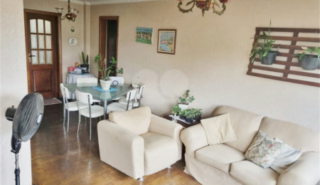 Apartamento no Alto da Mooca!