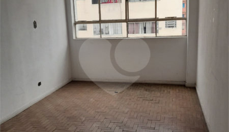 Studio à venda com 1 quarto em Liberdade, São Paulo, SP