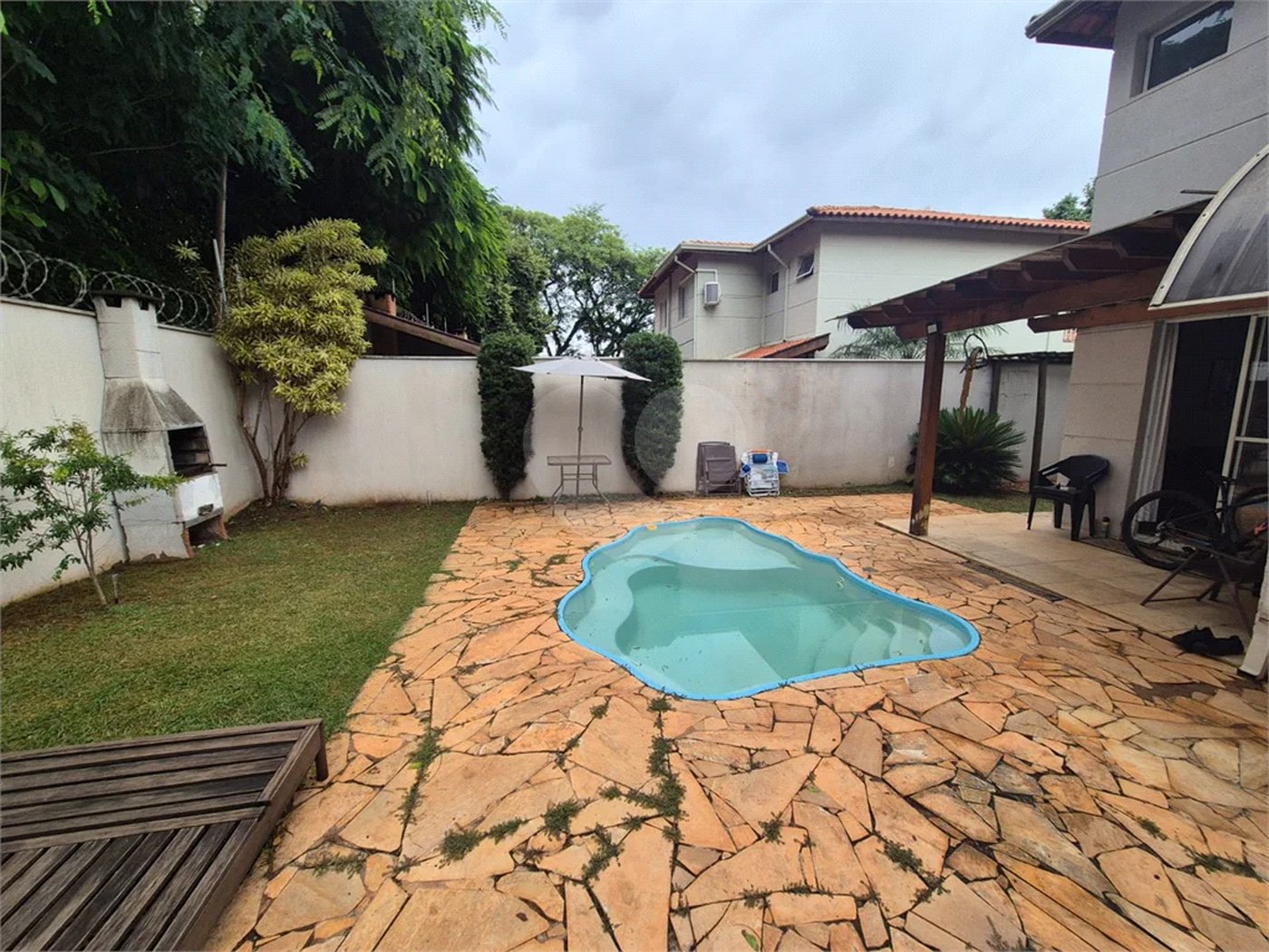 Casa à venda no Condomínio Costa do Sol – Piracicaba/SP - Localizada entre os bairros São Francisco e Perdizes