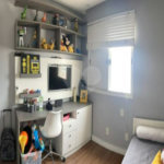 Apartamento de 3 quartos à venda na Vila Prudente