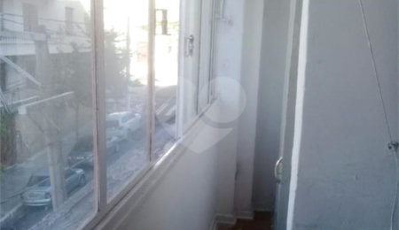 Apartamento à venda com 3 quartos em Liberdade, São Paulo, SP