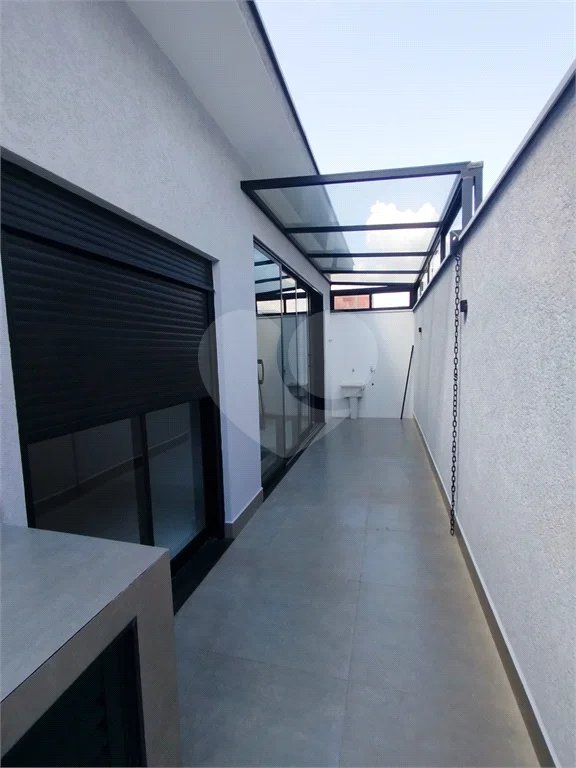 Casa à venda em Condomínio Fechado - Taquaral - Piracicaba/SP.