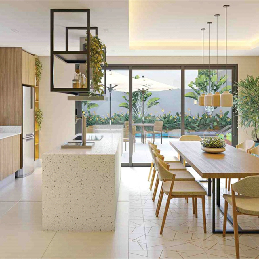 APARTAMENTO DE 117M² - CONDOMINIO AUREA - COM VAGA A MAIS DE MOTO