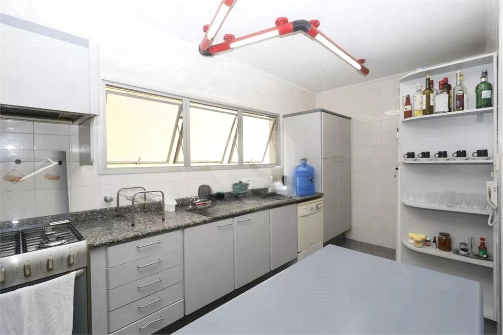 Apartamento 123m² a venda Vila Clementino - 3 Quartos