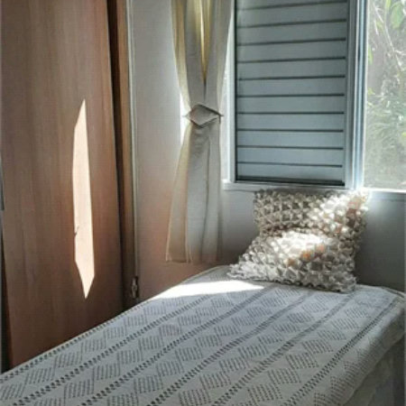Casa à venda com 2 quartos no condomínio Res Santorini, Cotia - SP