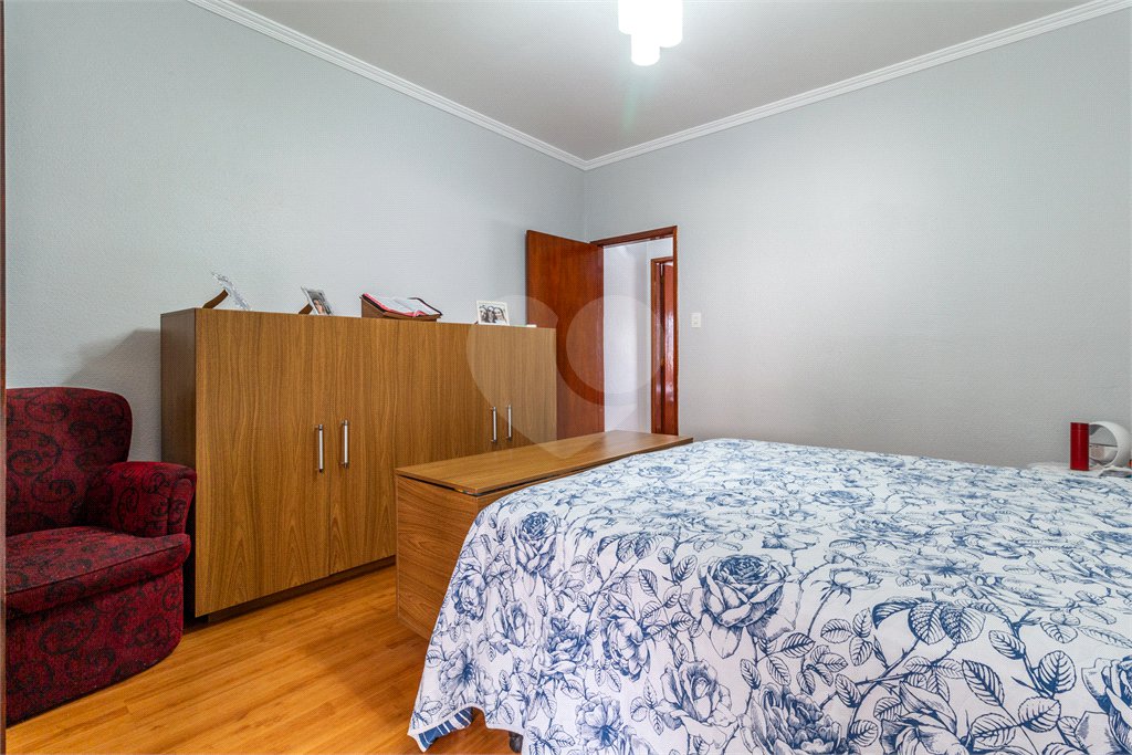 Locação – Sobrado Residencial na Saúde (Ipiranga) – 210 m² São Paulo