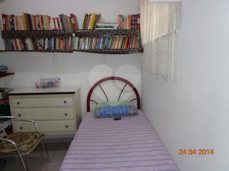 Sinta-se morando numa casa com segurança de condomínio na Aclimação