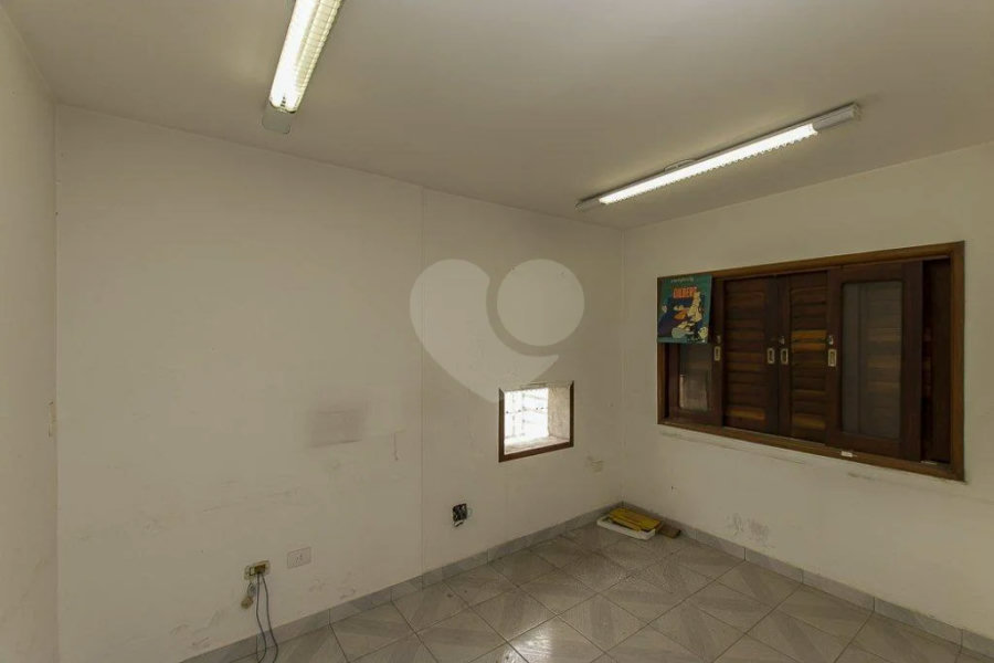 Sobrado Comercial à Venda ou Locação na Vila Mascote