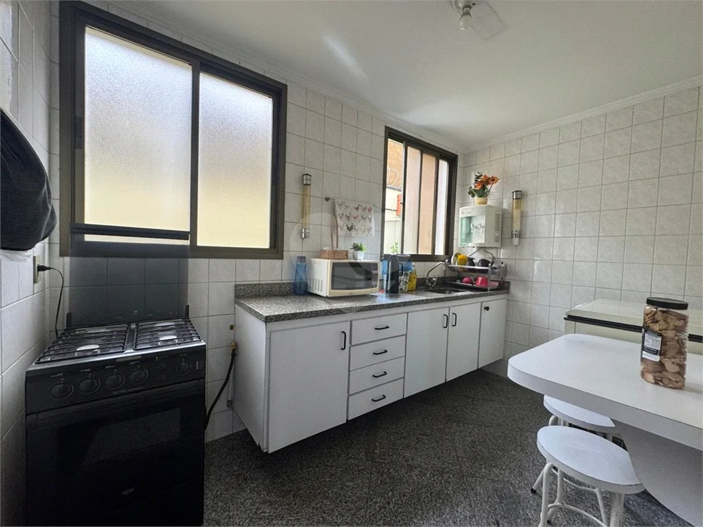 Apartamento Edificio Cabreuva -Bairro Alto- Piracicaba SP