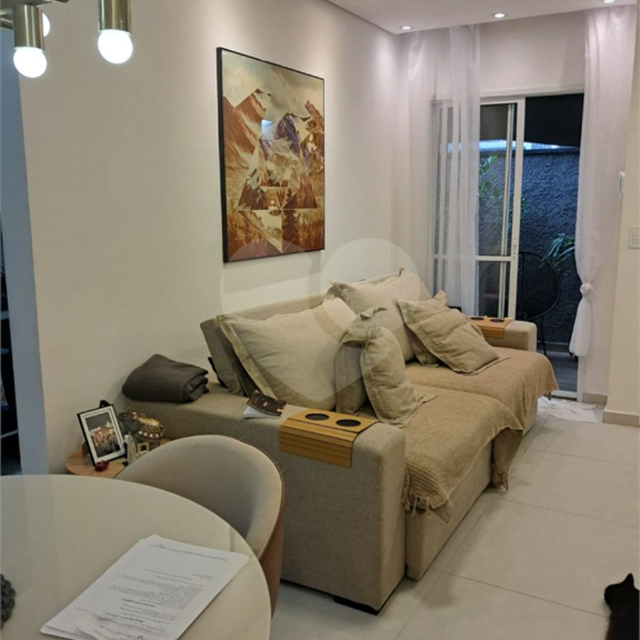 Apartamento á venda - São Caetano do Sul