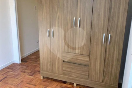 Apartamento á venda no Centro de São Paulo de 26m² com 1 dormitório