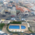 APARTAMENTO NO CAMBUCI