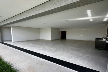 Casa à venda com 3 quartos, sendo 1 suíte, no condomínio Gran Ville São Venâncio, Itupeva - SP
