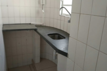 Kitnet para alugar com 1 quarto em Jardim Bonfiglioli, São Paulo - SP