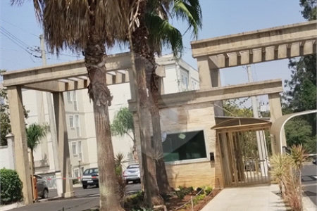 Excelente apartamento à venda no Condomínio Monte D’Oro