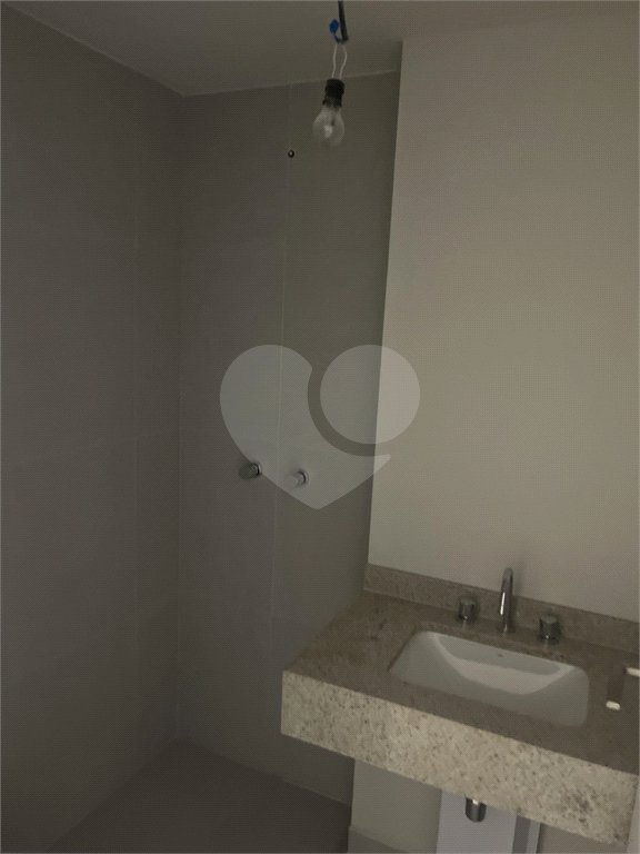 Studio novo no Paraíso á venda com 21m²