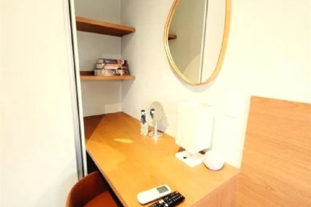 Apartamento 39m² 1 Suíte 1 banheiro Mobiliado e Reformado no Campo Belo/SP Pronto para Morar ou Investir. Estuda permuta