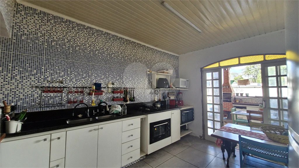 Casa à venda – Chácaras Maringá