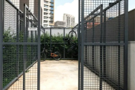 Apartamento à venda com 1 quarto em Butantã, São Paulo, SP