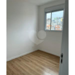 Apartamento à venda com 2 quartos em Imirim, São Paulo, SP